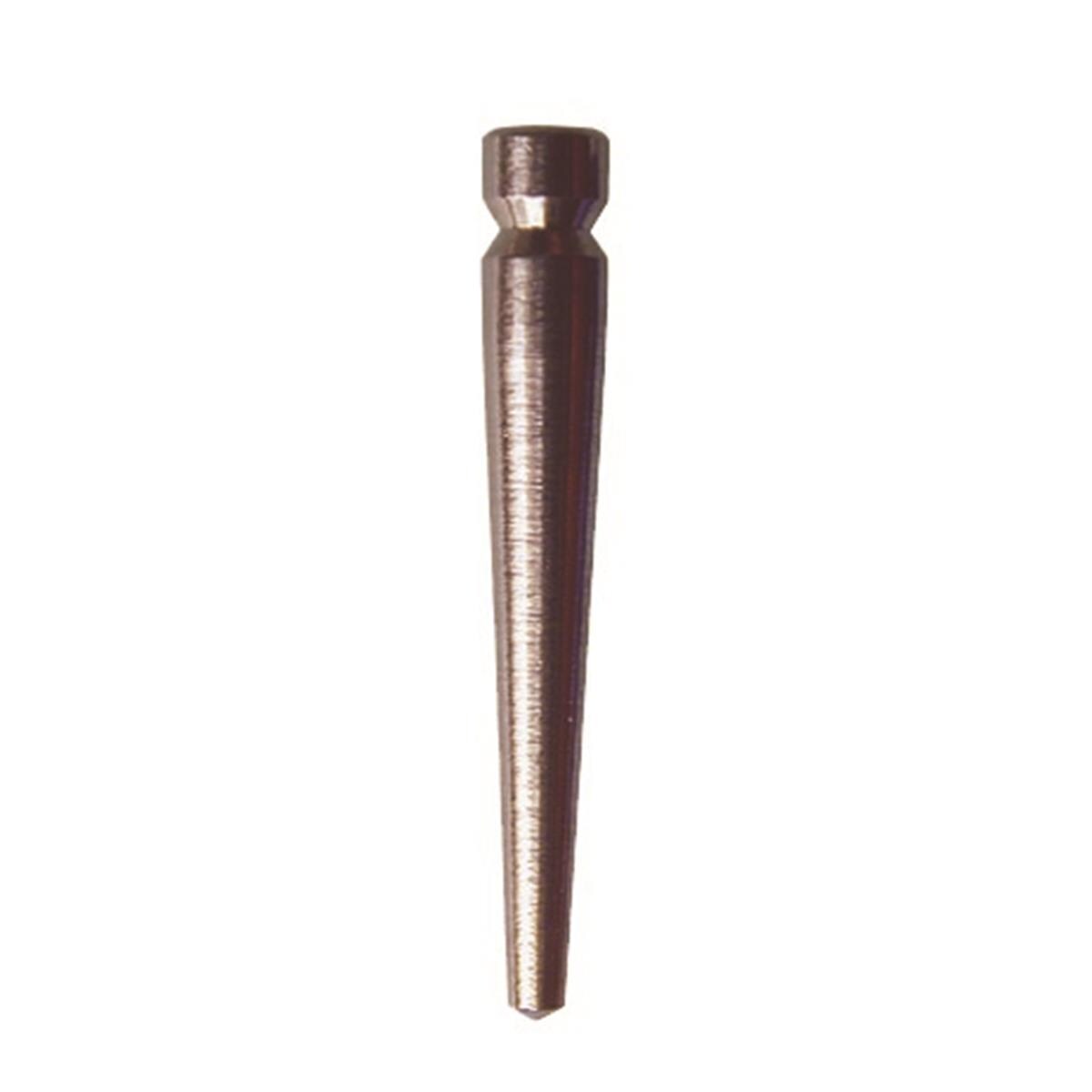 Tenons Coniques Inox - Bote de 20 - L:16mm - Violet - CYBERPOSTS