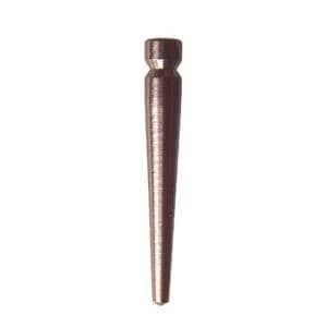 Tenons Coniques Inox - Bote de 20 - L:16mm - Violet - CYBERPOSTS