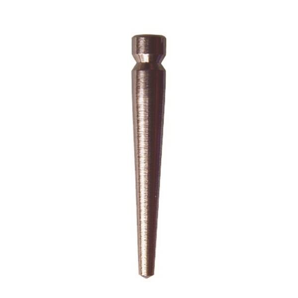 Tenons Coniques Inox - Bote de 20 - L:16mm - Violet - CYBERPOSTS