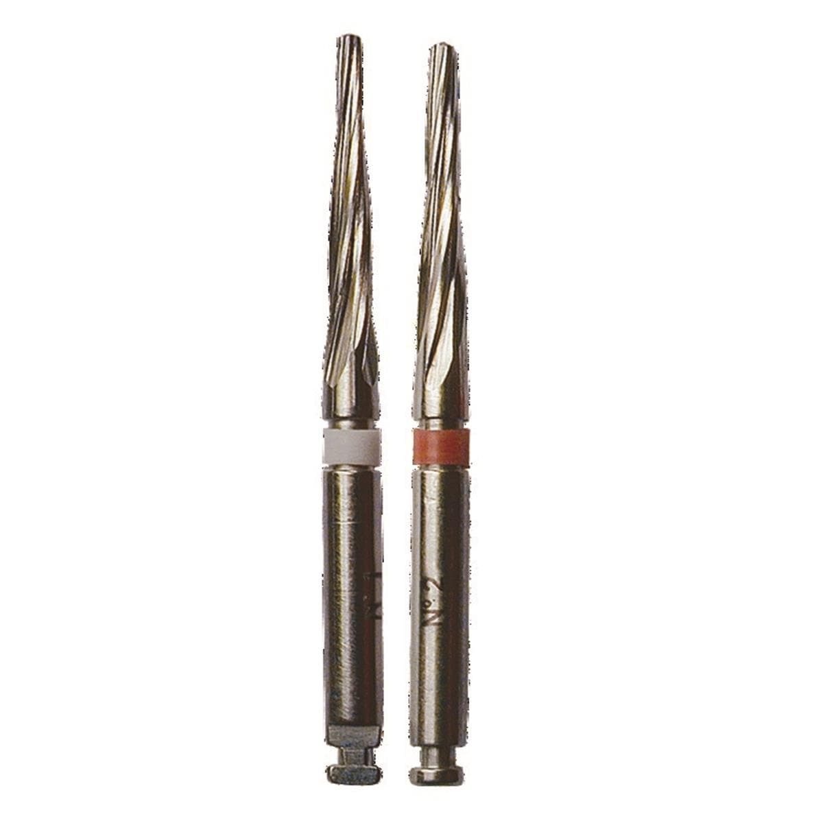 Alsoirs Coniques N1 - Lot de 4 - CYBERPOSTS