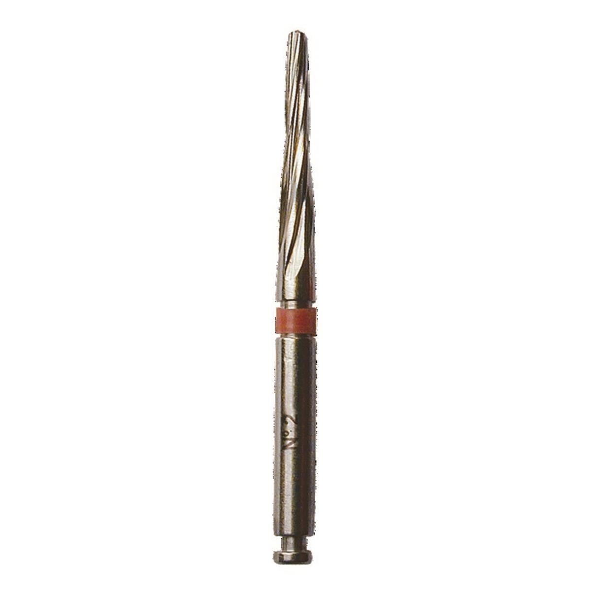 Alsoirs Coniques N2 - Lot de 4 - CYBERPOSTS