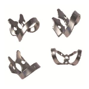 Crampon  ailettes 8A - CYBERTECH