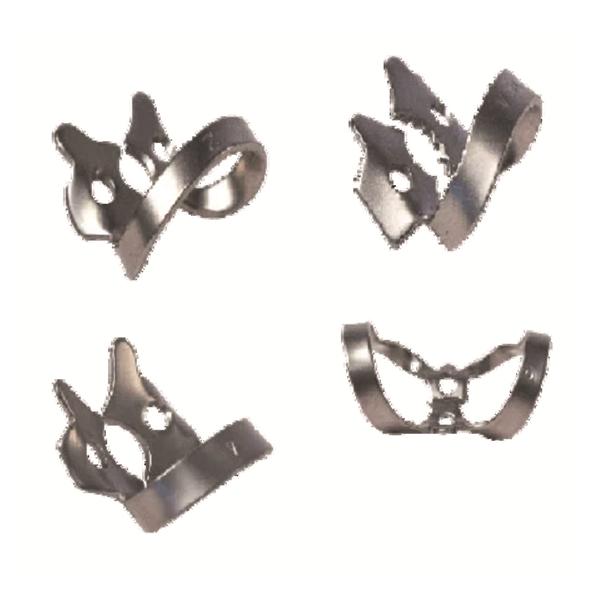 Crampon  ailettes 8A - CYBERTECH