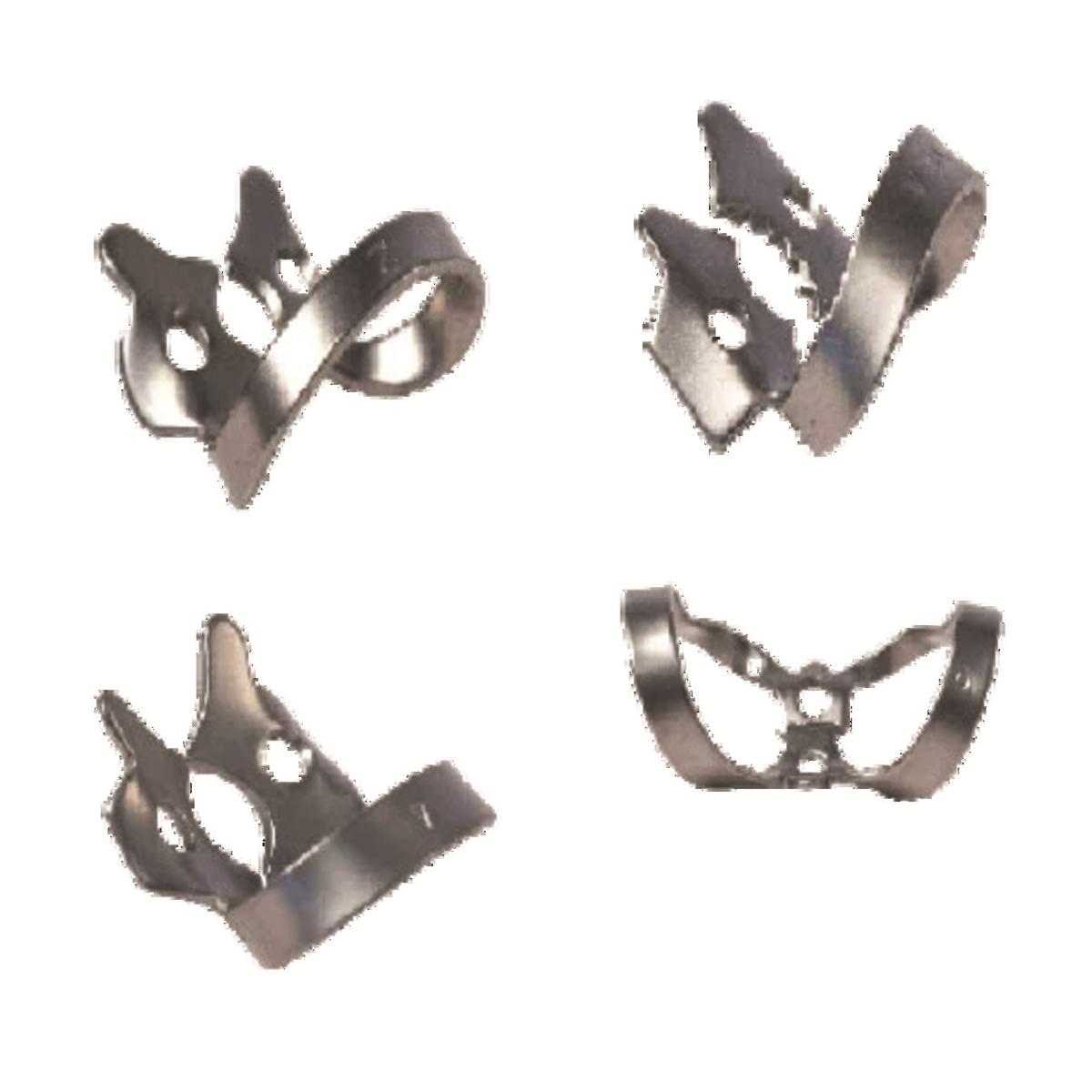 Crampon sans ailette W2 - CYBERTECH