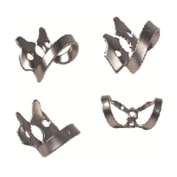 Crampon sans ailette W8A - CYBERTECH