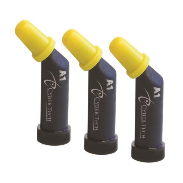 Cyber Fill NaNo2 Unidoses B3 mail 5g (20x0.25g)