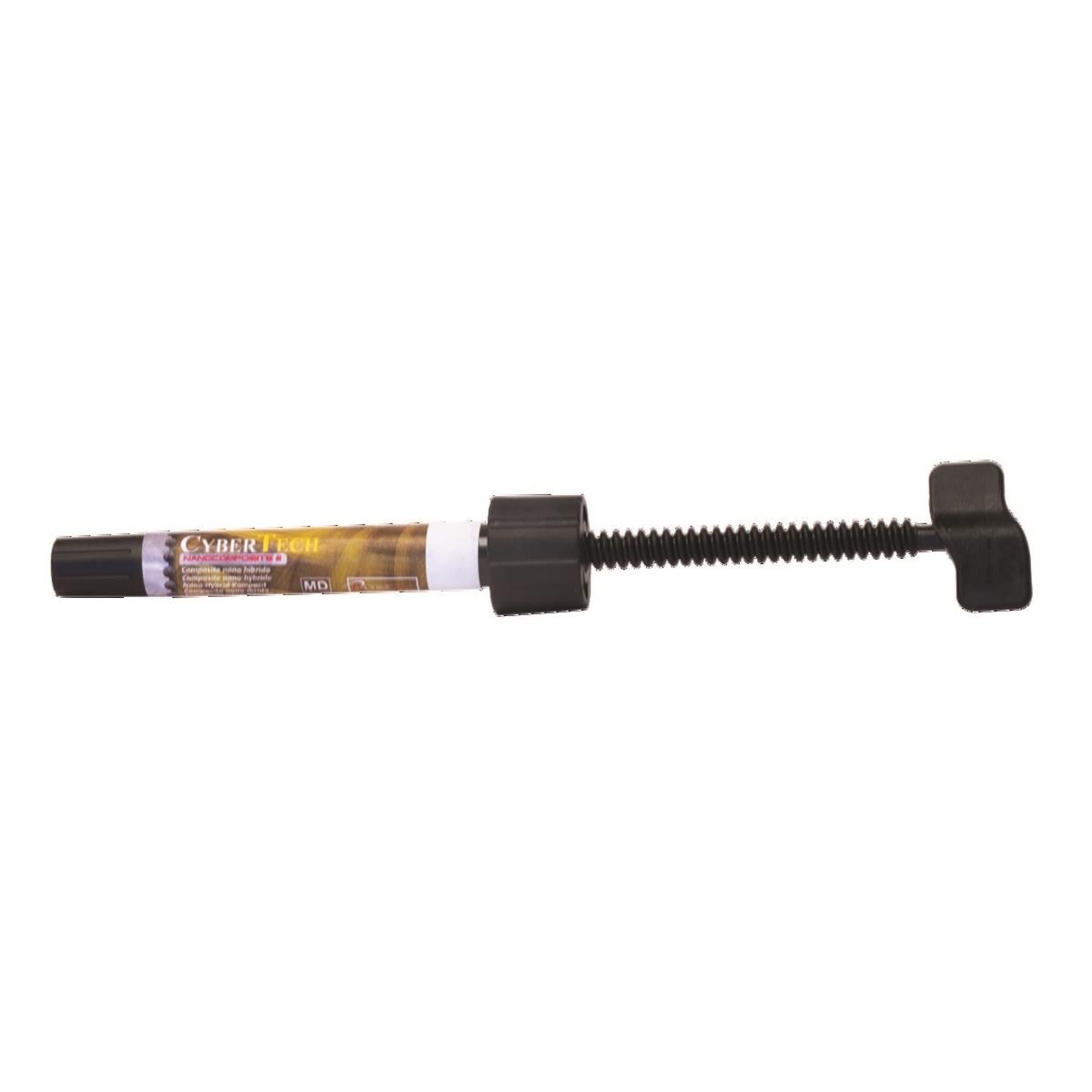 Cyber Fill NaNo2 seringue D3 mail 4g
