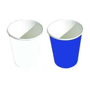 Gobelet Papier Recyclable Blanc 180ML (1000) - HENRY SCHEIN