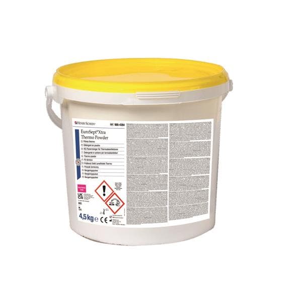 EUROSEPT XTRA Thermo poudre 4,5KG - HENRY SCHEIN