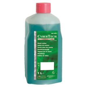 Savon mains Ultra Clean Plus - 1L - CYBERTECH
