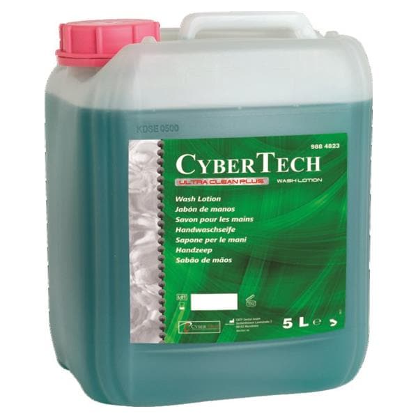 Ultra Clean Plus Lotion lavante 5L - CYBERTECH