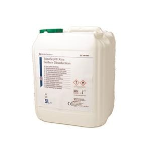 Eurosept Xtra dsinfectant surface 5L ? HENRY SCHEIN