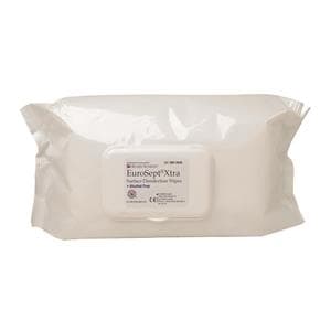 Eurosept Xtra Pop-Up Lingettes Sans Alcool (80) ? HENRY SCHEIN