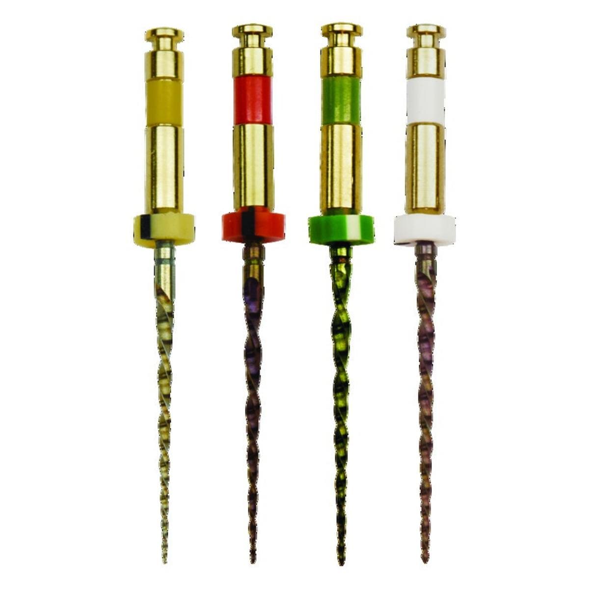 EdgeOne Fire Assortiment Sterile 21mm - Bote de 3 - EDGEENDO