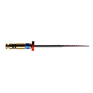 EdgeFile X7 Taper .04 25 29mm Sterile - Boite de 6 - EdgeEndo