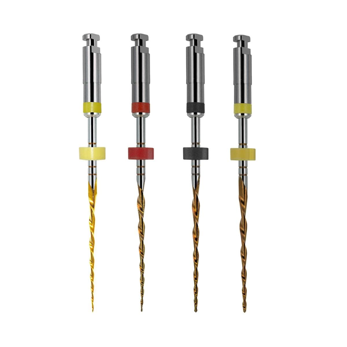 EdgeOne R Utopia - Assortiment - 31mm - Blister de 6 - EDGEENDO