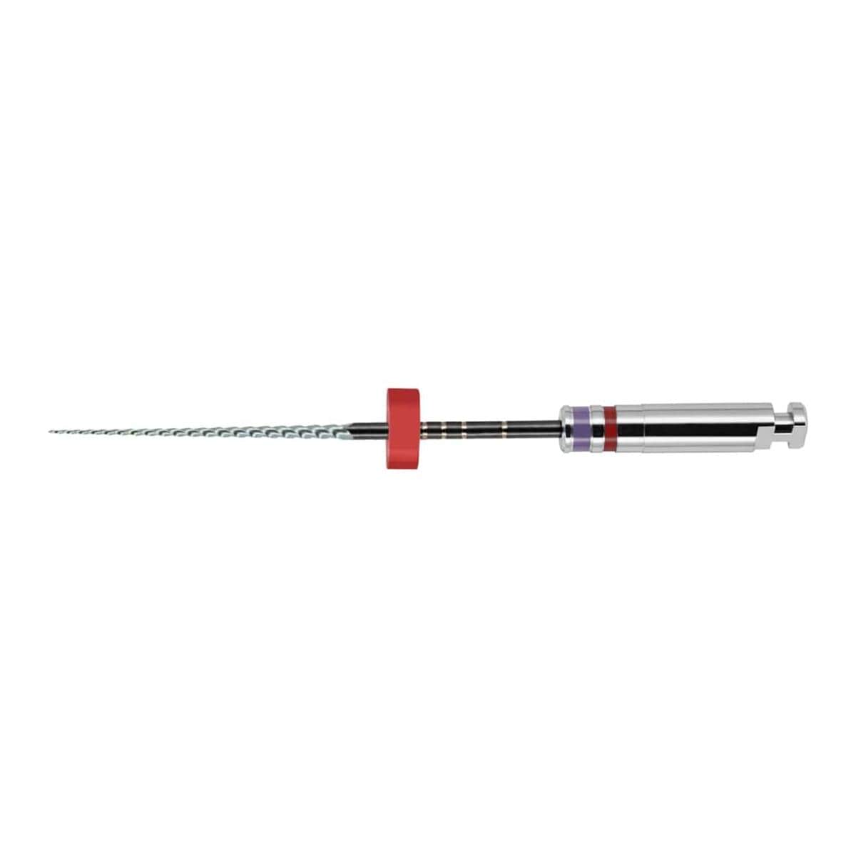 Edge X7 Utopia - n17 - 4% - 21 mm - Blister de 6 - EDGEENDO
