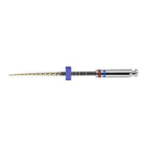Edge X7 Utopia - n25 - 6% - 21 mm - Blister de 6 - EDGEENDO