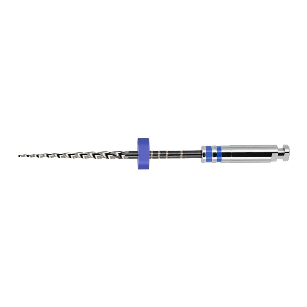 Edge X7 Utopia - n30 - 6% - 29 mm - Blister de 6 - EDGEENDO