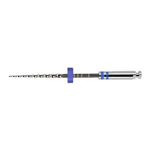 Edge X7 Utopia - n30 - 6% - 29 mm - Blister de 6 - EDGEENDO