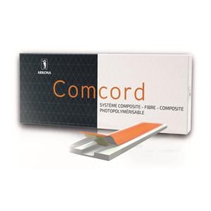 Comcord fibre imprgne en composite de 6cm - Arkona
