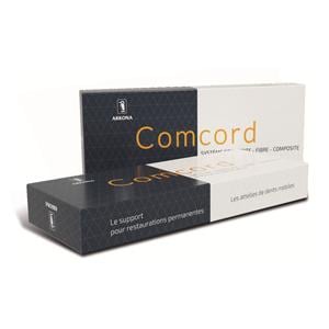 Comcord fibre imprgne en composite de 6cm - Arkona
