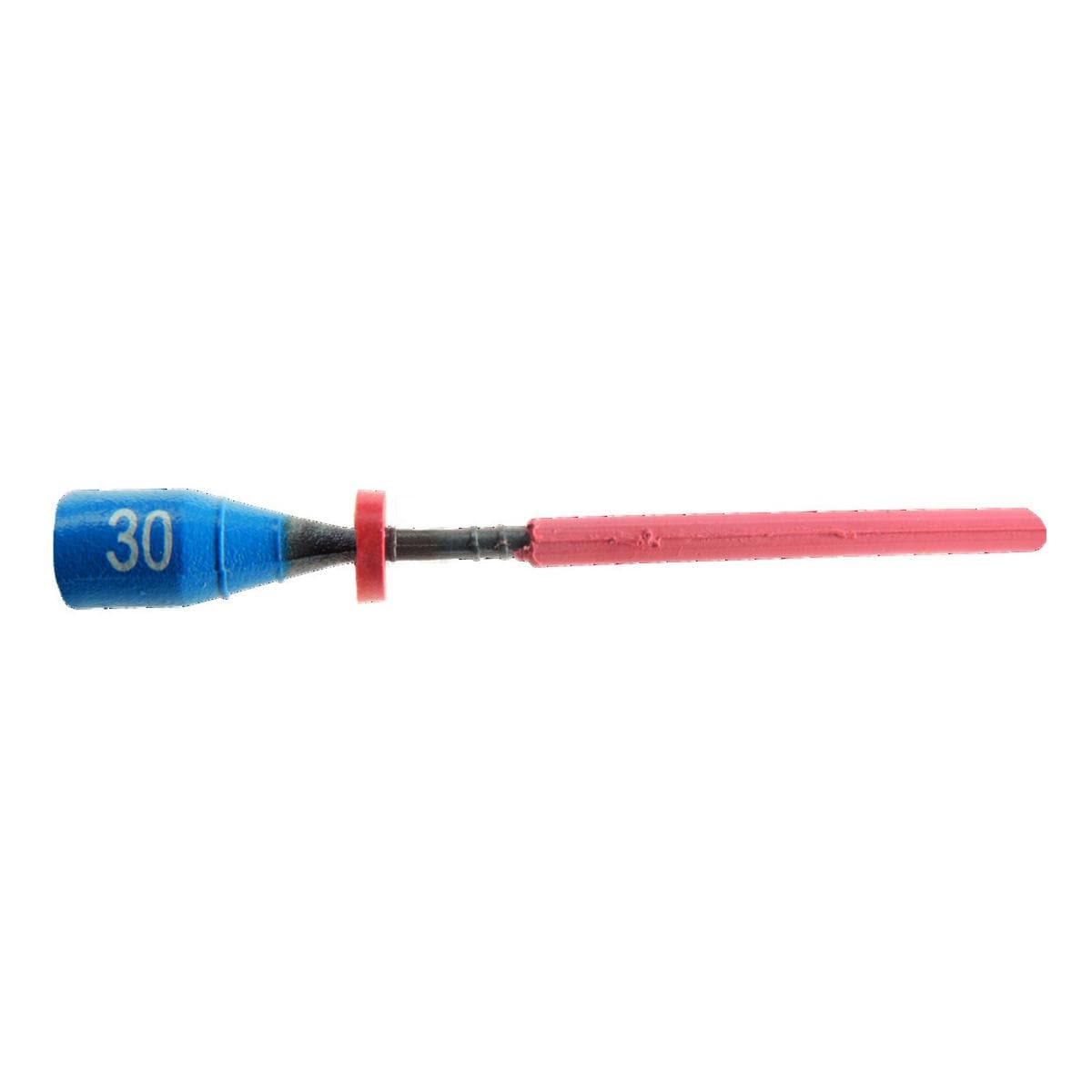 EdgeTaper Fill EDGE ENDO - F3 - n 30 - Bote de 6