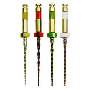 EdgeOne Fire Sterile Large 31mm - Bote de 3 - EDGEENDO