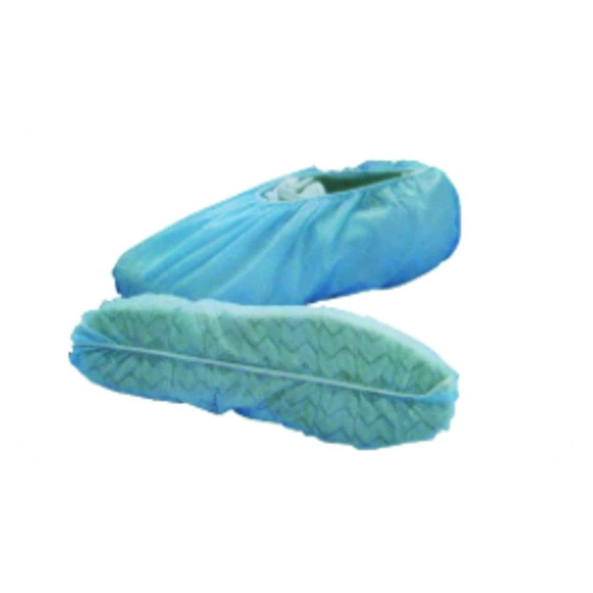 Surchaussures Bleues - Bote de 50 paires - HENRY SCHEIN