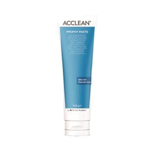 Acclean Prophy Paste - Tube de 100g - HENRY SCHEIN