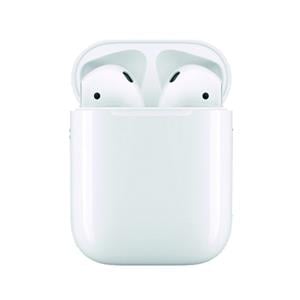 AIRPODS AVEC BOITIER DE CHARGE APPLE