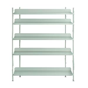 ETAGERE COMPILE METAL MUUTO