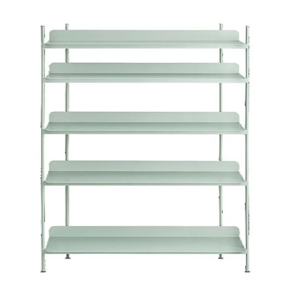 ETAGERE COMPILE METAL MUUTO