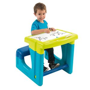 BUREAU PETIT ECOLIER SMOBY