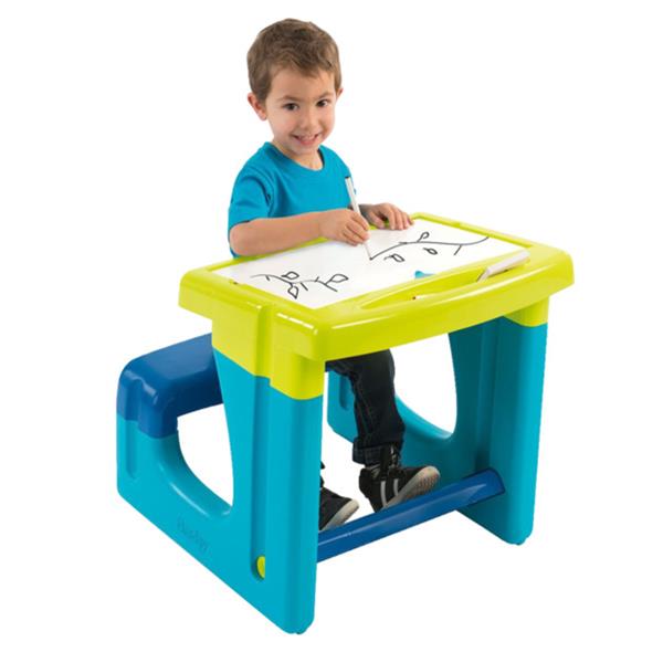 BUREAU PETIT ECOLIER SMOBY