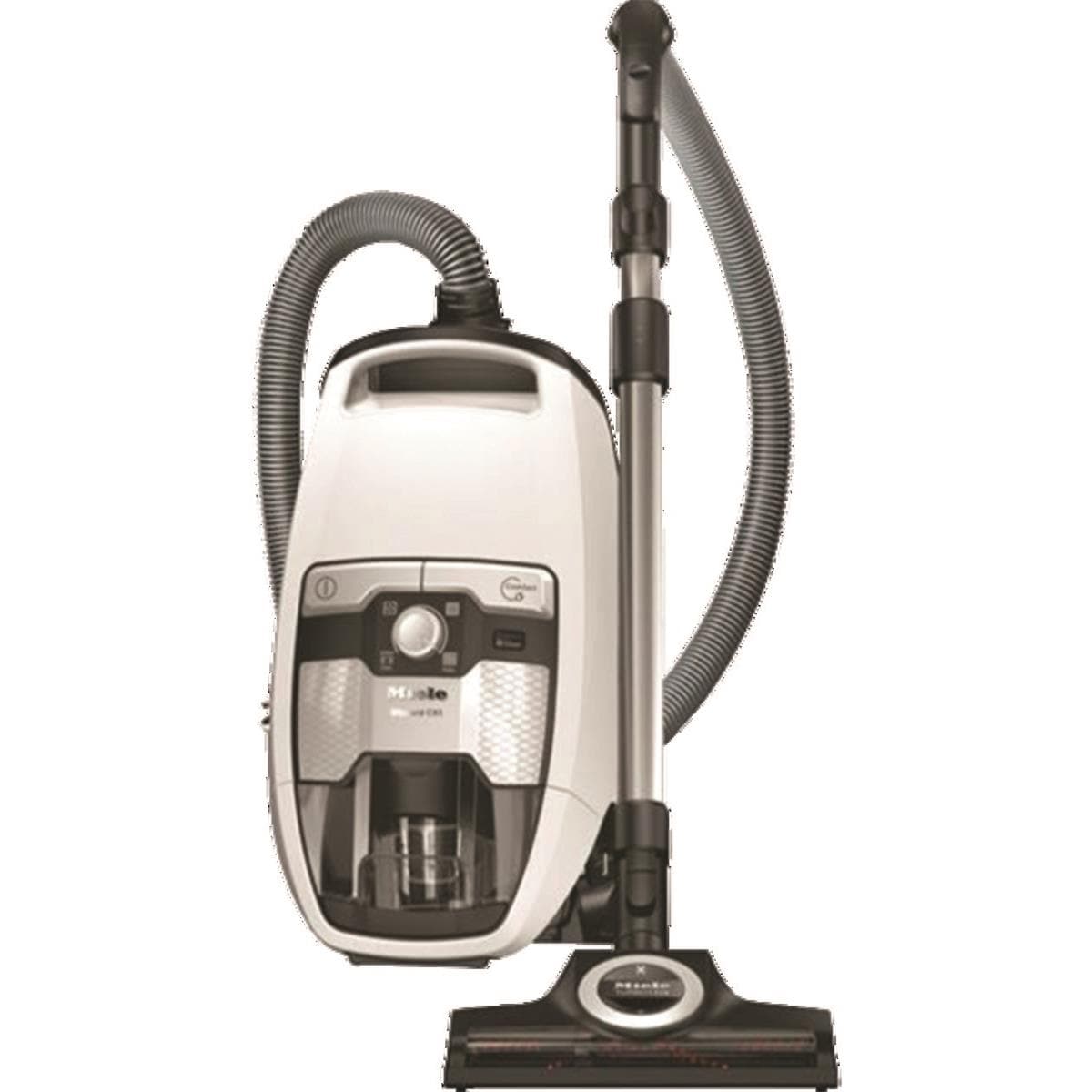 aspirateur traineau sans sac