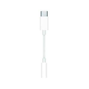 ADAPTATEUR USB-C VERS MINI JACK 3.5MM