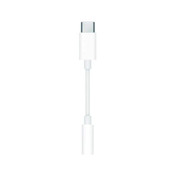 ADAPTATEUR USB-C VERS MINI JACK 3.5MM