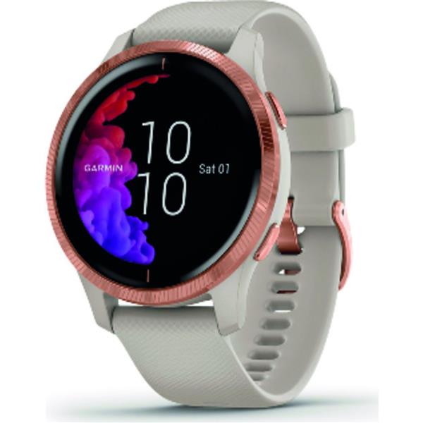 Montre connecte GPS Multisports - GARMIN