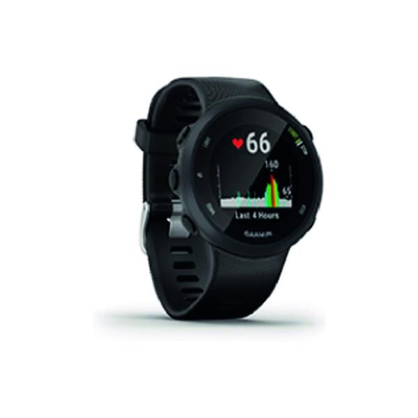 Montre 45 - Large - Noire - GPS - Forerunner - GARMIN