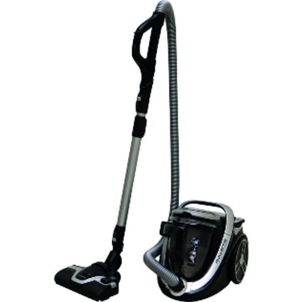 Aspirateur traineau - Force cyclonic - home & car - Rowenta