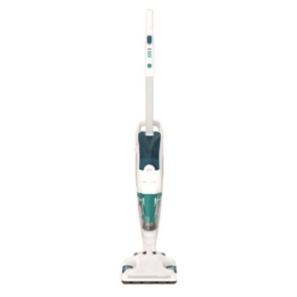 ASPIRATEUR NETTOYEUR VAPEUR CLEAN & STEAM REVOLUTI