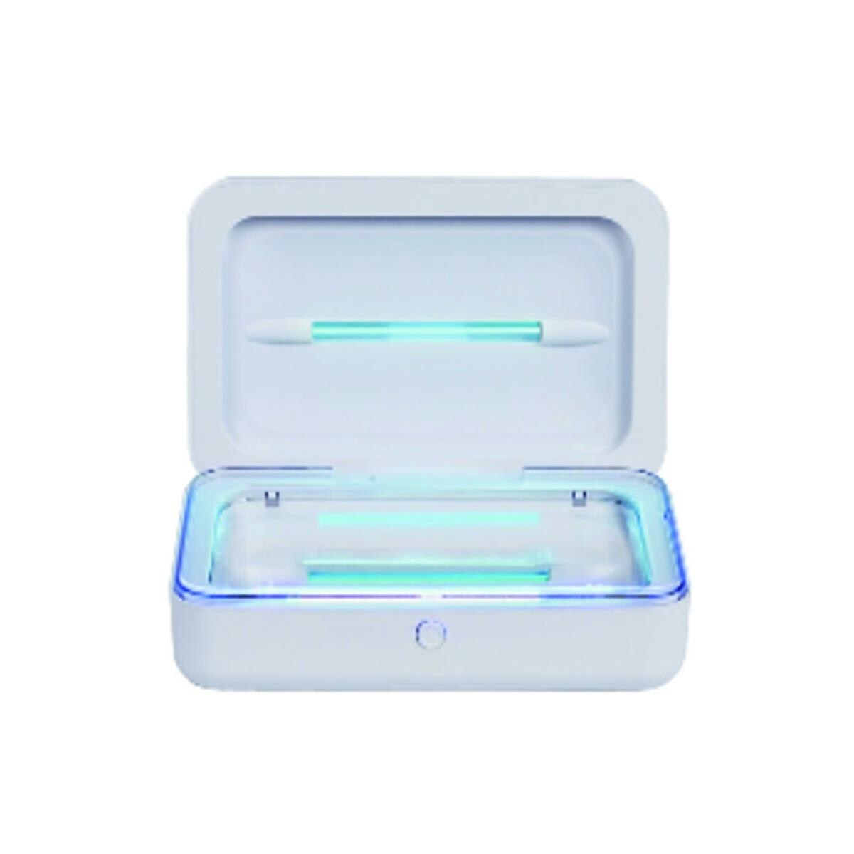 STERILISATEUR UV LIVOO
