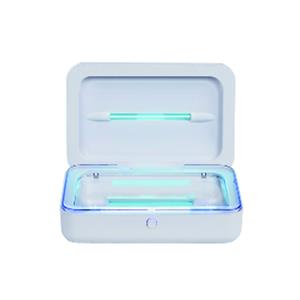 STERILISATEUR UV LIVOO