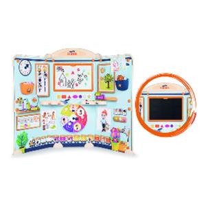 SMOBY SCHOOL
