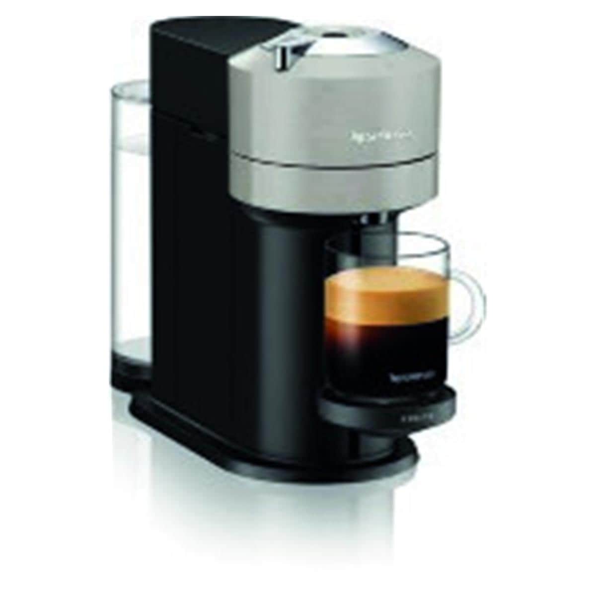 Cafetire Vertuo next gris clair, KRUPS