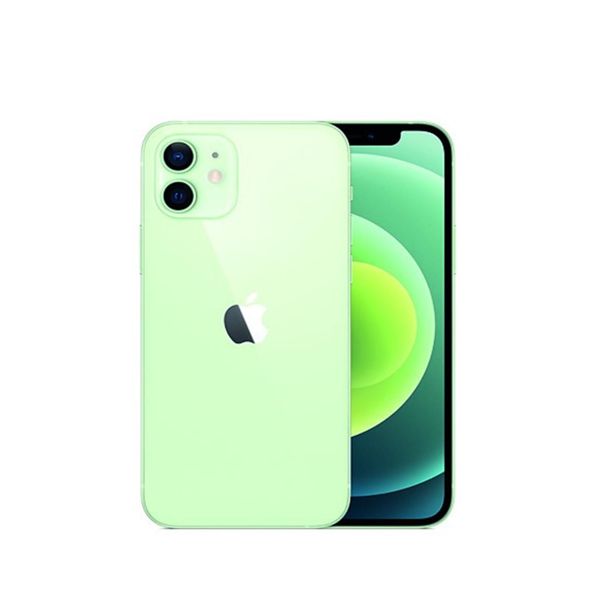 iPhone 12 64 Go vert, Apple