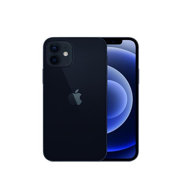 iPhone 12 128 Go Noir, Apple