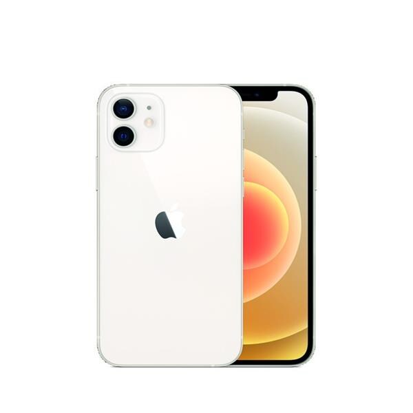 iPhone 12 256 Go blanc, Apple