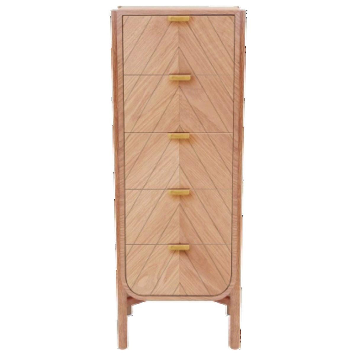 Chiffonnier Marius chne naturel, HARTO